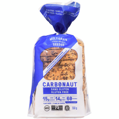 Silver Hills Bakery – Organic Sprouted Breads – Click Fork