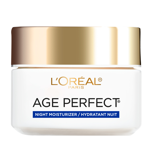 L'Oreal Paris Collagen Night Cream for Mature Skin 70 g, $41.41/100g