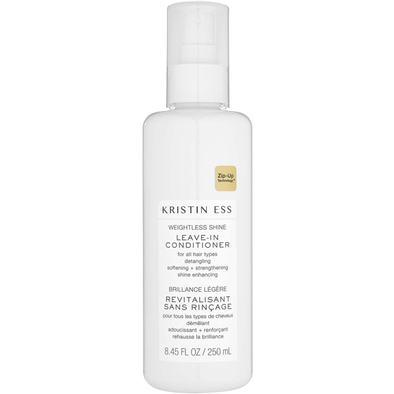 Kristin Ess Weightless Shine Leave-In Conditioner 250 ml, $7.20/100ml
