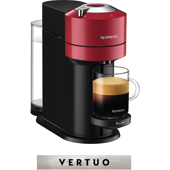 Nespresso Nespresso Vertuo Next Coffee and Espresso Machine