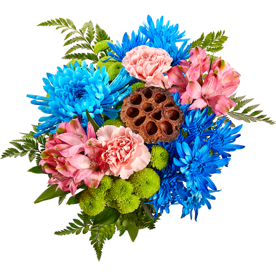 null Exquisite Bouquet 1 ea, $20.00/1ea