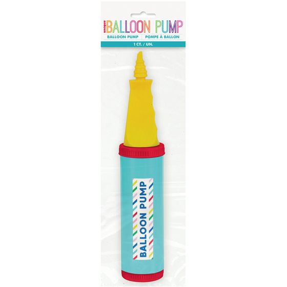 Unique Professional Balloon Pump 1 ea, $4.00/1ea