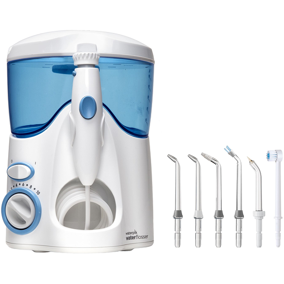 Waterpik Hydropulseur Ultra 1 ea, 89,99 $/1ch