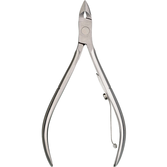 Quo Beauty Cuticle Nipper Full Jaw 1 ea, $15.00/1ea