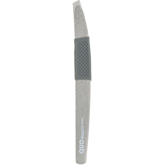 Quo Beauty Deluxe Tweezer 1 ea, $8.00/1ea