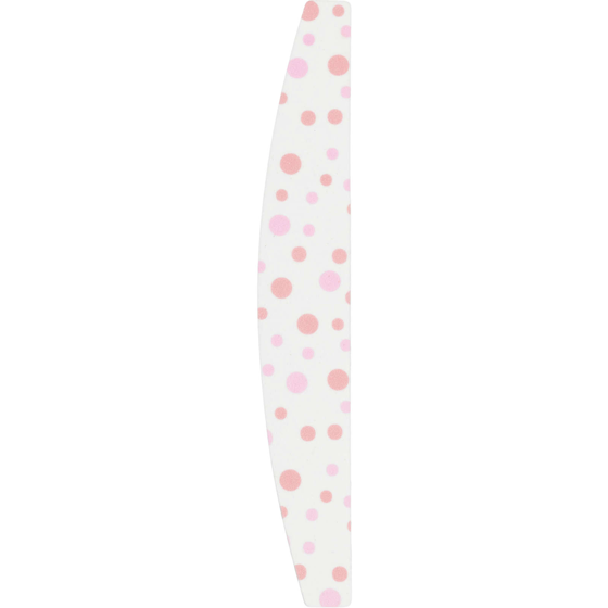 Quo Beauty Lime émeri ultra-épaisse 1 ea, 1,00 $/1ch