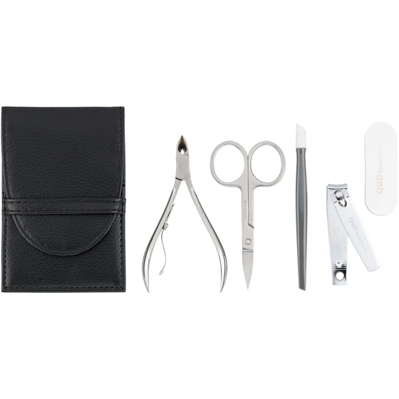 Quo Beauty Trousse pour manucure 1 ea, 7,00 $/1ch