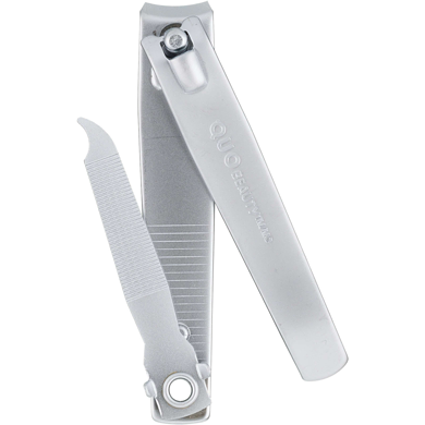 Quo Beauty Coupe-ongles pour les pieds 1 ea, 2,00 $/1ch