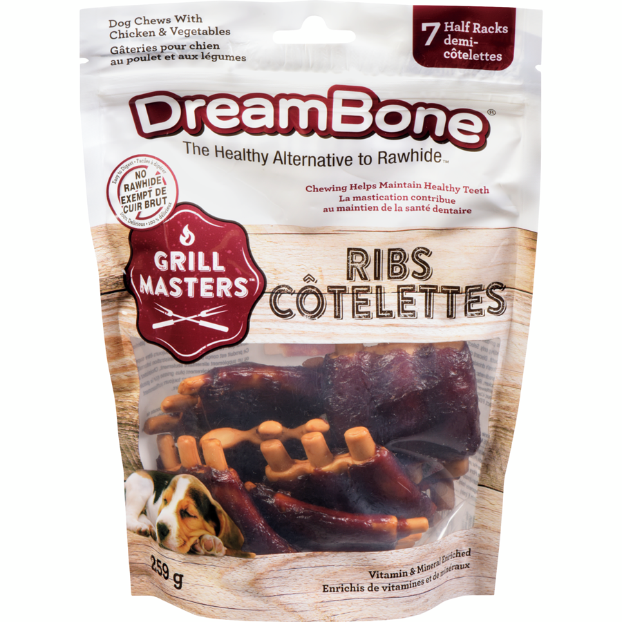 dreambone grill masters