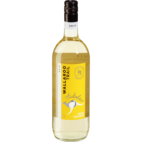 Wallaroo Trail Chenin Sauvignon White Wine (ID required at pick-up) 1000 ml, $1.66/100ml