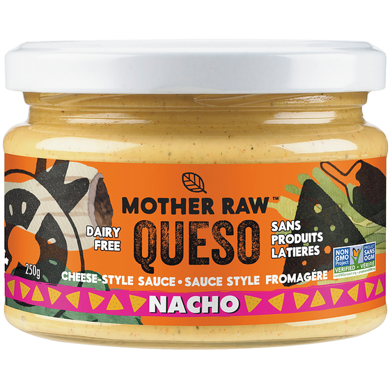 null Queso Dip 250 g, $2.60/100g