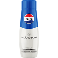 その他 soda sodastream Pepsi® Zero Sugar Drink Mix - 1 ea | Zehrs