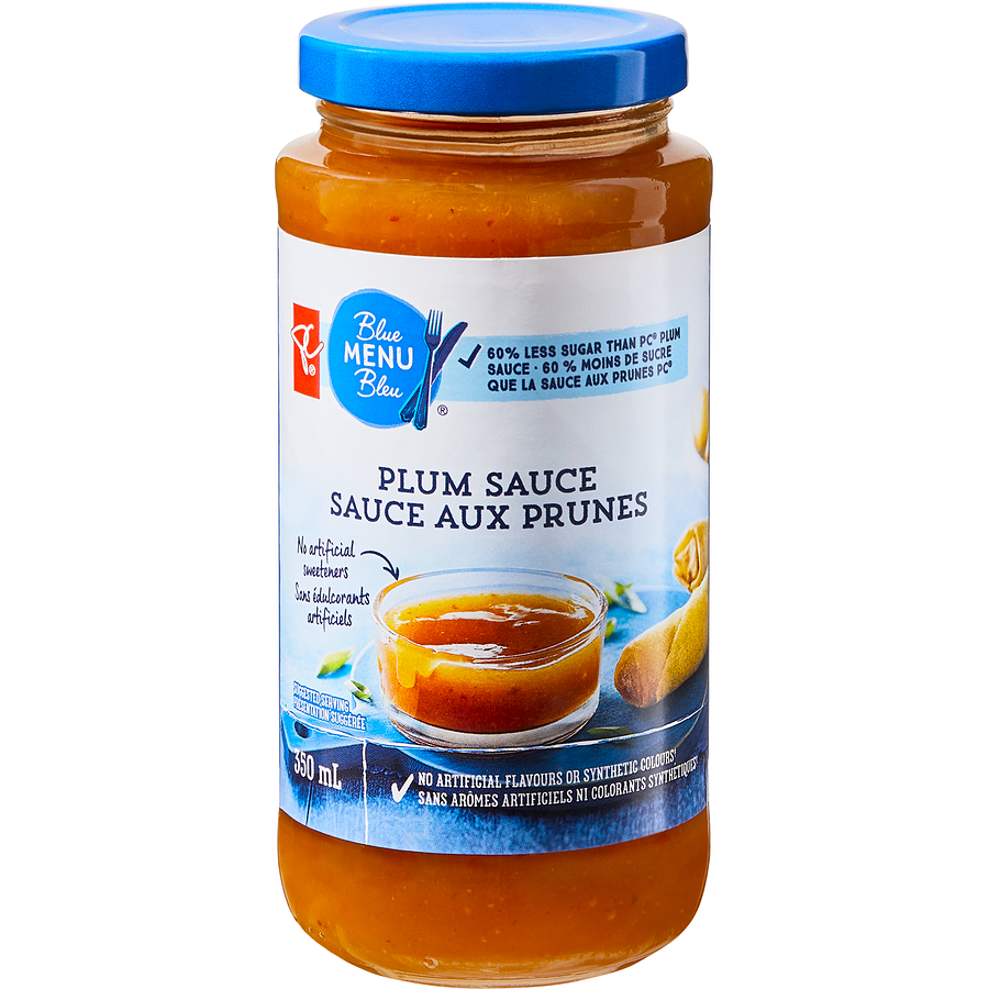 Can Dogs Eat Plum Sauce