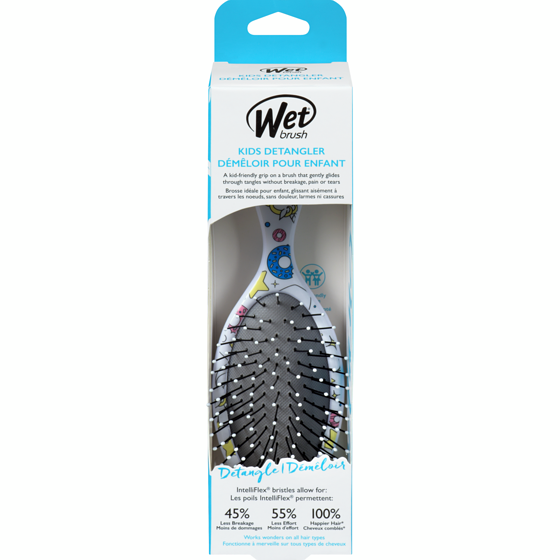 Wet Brush Kids Detangler 1 ea, $12.99/1ea