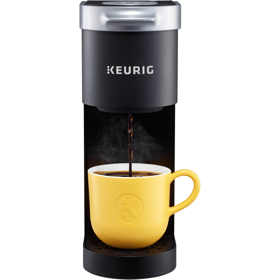 Keurig K-Mini Single Serve K-Cup Pod Coffee Maker 1 ea, $115.00/1ea