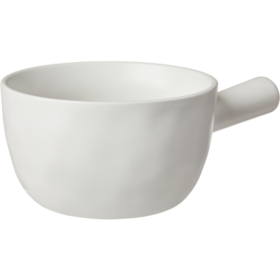 President's Choice Organic Ceramic French Soup Mug 1 ea, $9.00/1ea