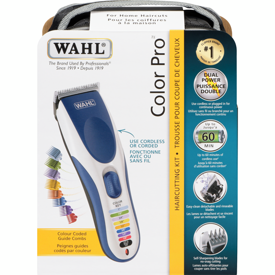 Wahl Haircutting Kit 1 ea, $45.99/1ea