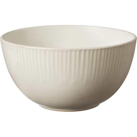 PC Fluted Rim Cereal Bowl PC.ca