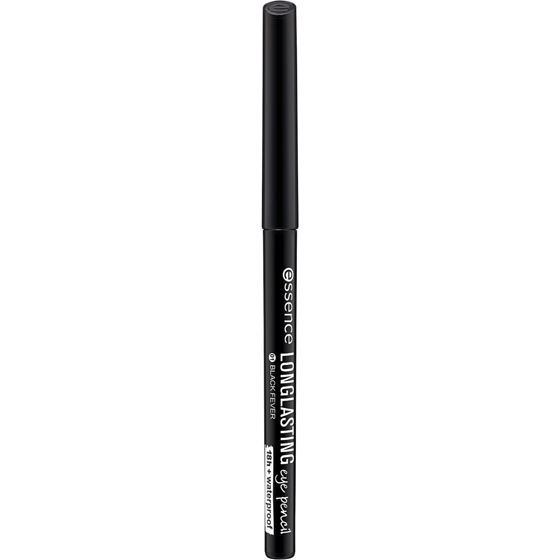 Essence Long Lasting Eye Pencil, 01 Black Fever 1 ea, $3.99/1ea