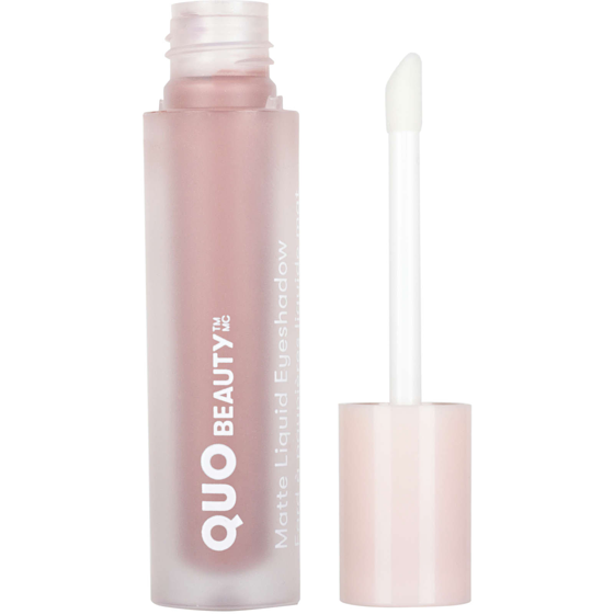 Quo Beauty Matte Liquid Eyeshadow - Sepia Sepia 1 ea, $10.00/1ea