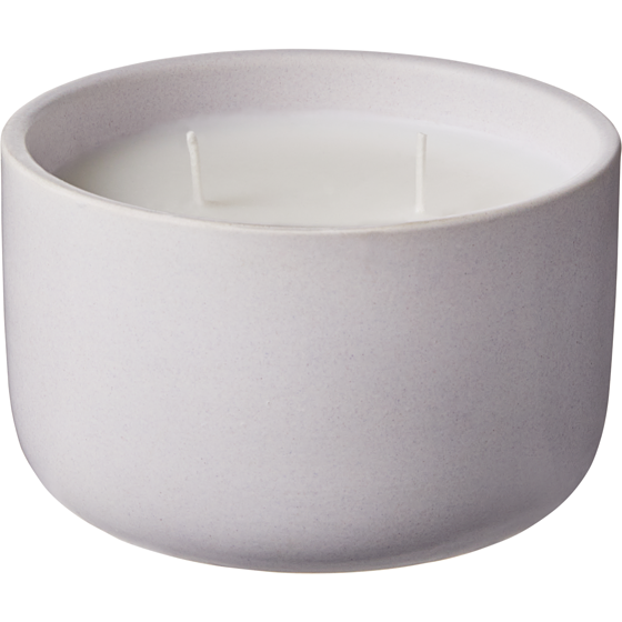 Life at Home Scented Candle Lavender Cashmere 1 ea, $10.00/1ea