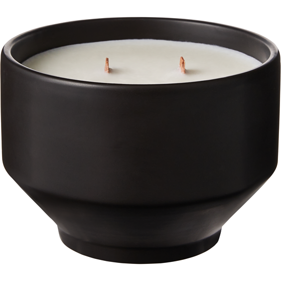 Life at Home Scented Candle Lychee & Vanilla 1 ea, $21.00/1ea