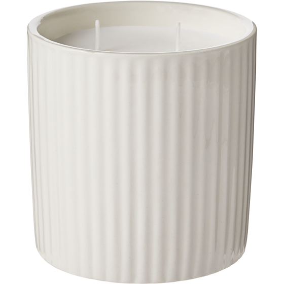 Life at Home Scented Candle Wild Orchid 1 ea, $17.00/1ea