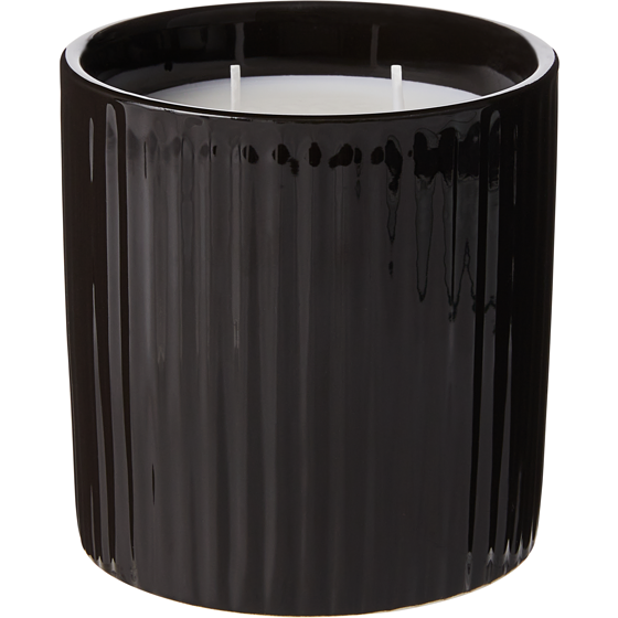 Life at Home Scented Candle Lychee & Vanilla 1 ea, $17.00/1ea