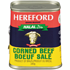 Corned Beef Halal