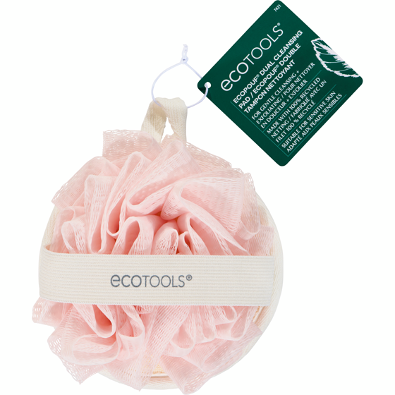 Ecotools Tampon Nettoyant Ecopouf 1 ea, 8,99 $/1ch