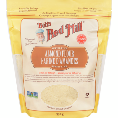 bob's almond flour