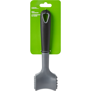 Everyday Essentials Meat Tenderizer 1 ea, $10.00/1ea