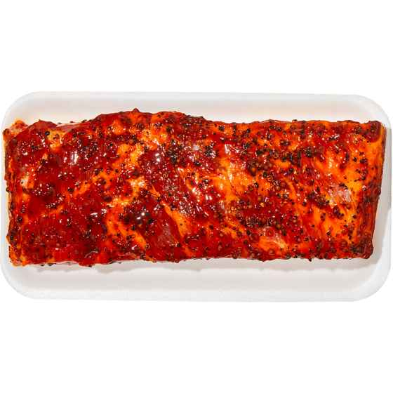 null Flanc De Porc Marine (Consultez la description du produit pour les options de marinade.) 17,61 $/1kg 7,99 $/1lb