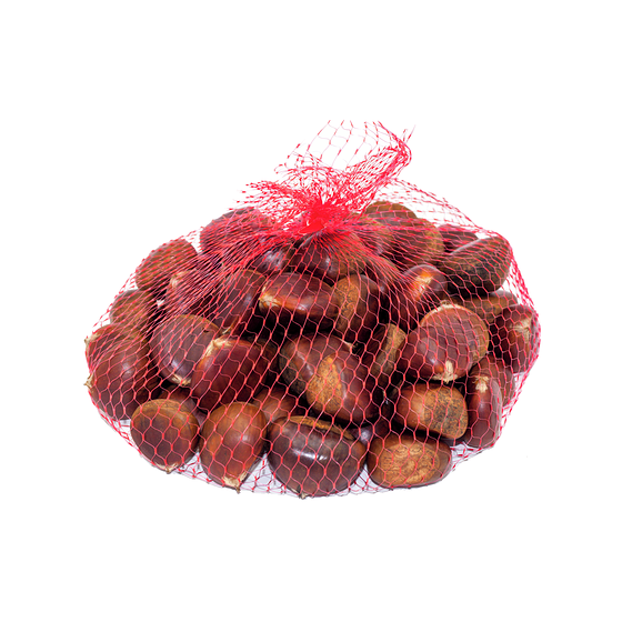 null Chestnuts 454 g, $2.20/100g