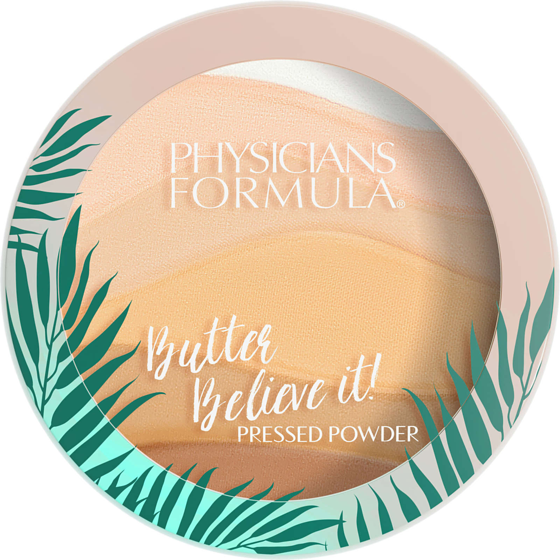 Physician's Formula Butter Believe it! Pressed Powder Translucent 11 g, $199.91/100g