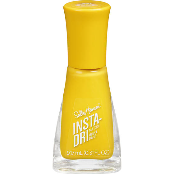 Sally Hansen Insta-Dri Nail Color 531 My Ca-Banana 9.17 ml, $98.04/100ml