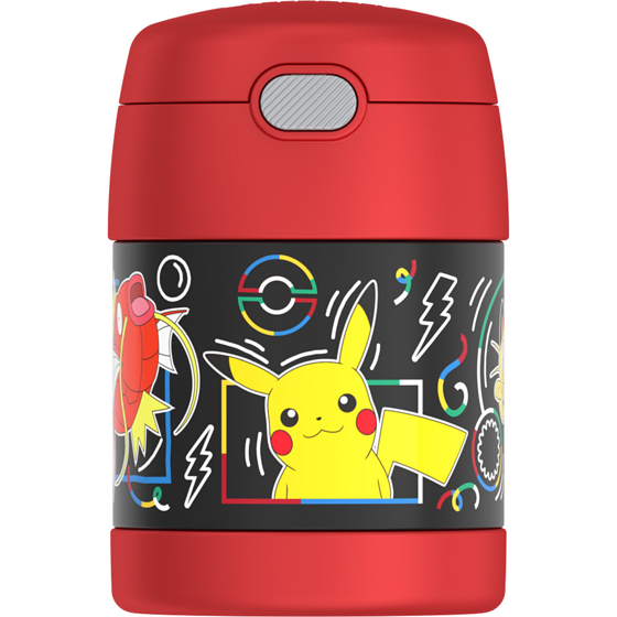 Thermos Contenant à aliments FUNtainer 1 ea, 22,00 $/1ch