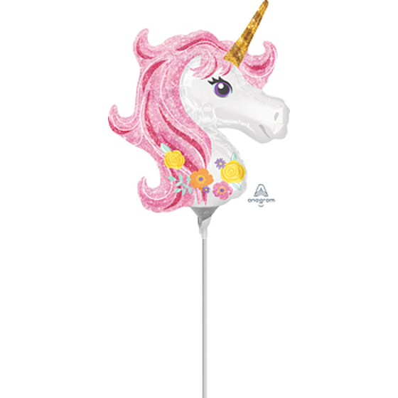 null Mini Shape Unicorn 1 ea, $4.50/1ea