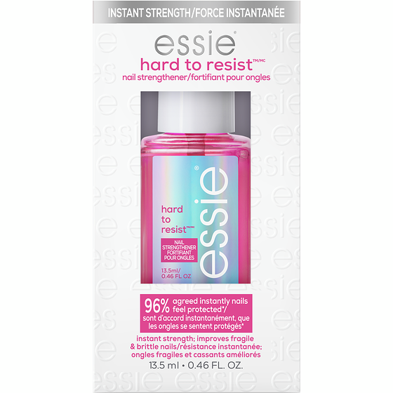 Essie Hard To Resist, Teinte Rose 13.5 ml, 88,81 $/100ml