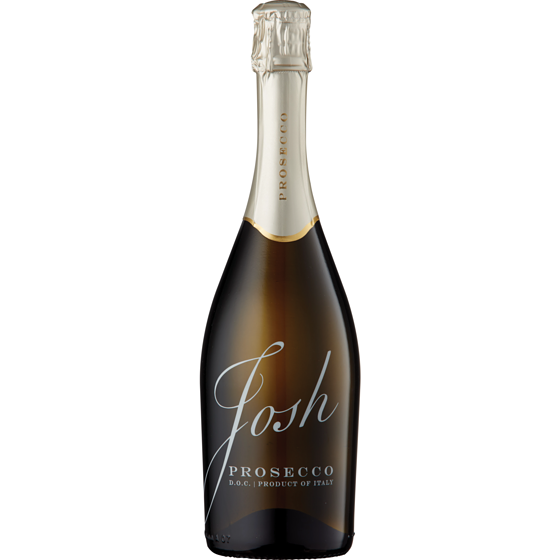 JOSH CELLARS Prosecco vin mousseux (Pièce d’identité requise au moment du ramassage) 750 ml, 3,05 $/100ml