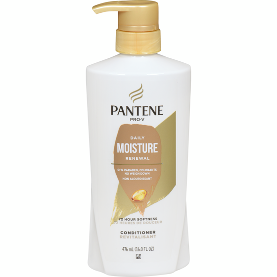 Pantene Revitalisant PRO-V Daily Moisture Renewal 476 ml, 2,20 $/100ml