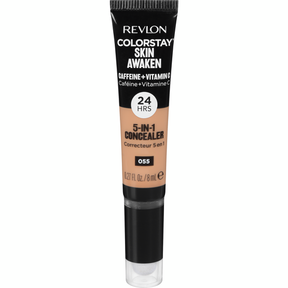 Revlon Colorstay Skin Awaken 5-In-1 Concealer 055 Latte 1 ea, $15.99/1ea