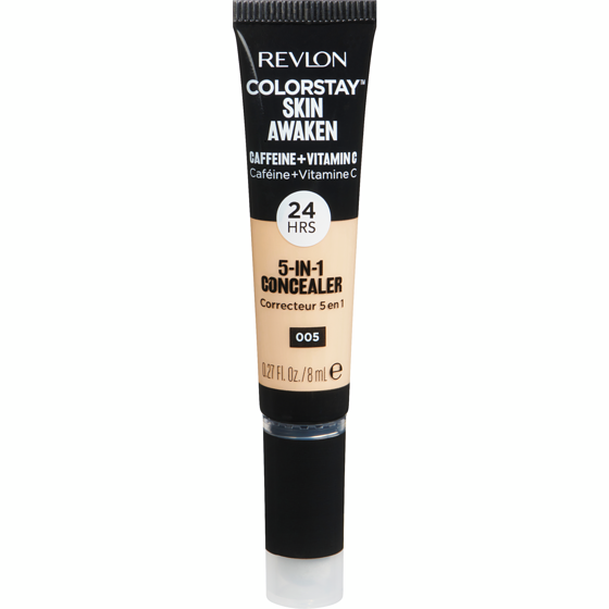 Revlon Colorstay Skin Awaken 5-In-1 Concealer 005 Fair 1 ea, $15.99/1ea