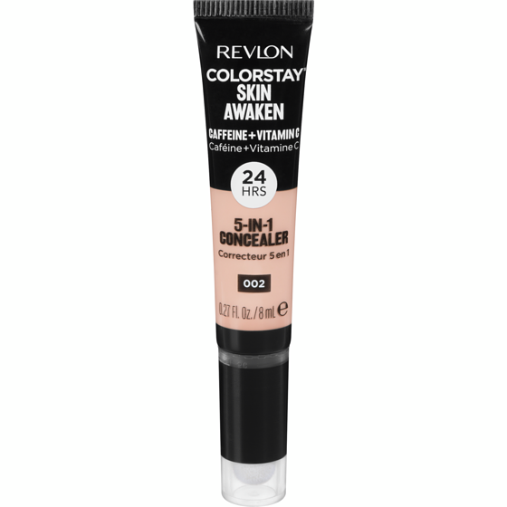 Revlon Colorstay Skin Awaken 5-In-1 Concealer 002 Universal Brightener 1 ea, $15.99/1ea