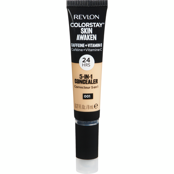 Revlon Colorstay Skin Awaken 5-In-1 Concealer 001 Universal Neutralizer 1 ea, $15.99/1ea