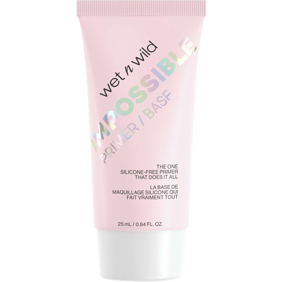 Wet N Wild Prime Focus Impossible Primer N/A 1 ea, $10.99/1ea