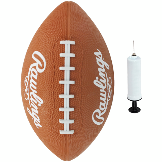 Rawlings Classic Football 1 ea, $16.00/1ea