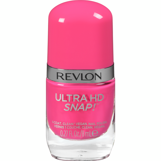 Revlon Ultra Hd Snap! Nail Polish 028 Rule The World 1 ea, $9.99/1ea