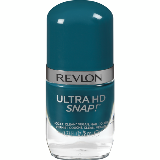 Revlon Ultra Hd Snap! Nail Polish 023 Daredevil 1 ea, $9.99/1ea