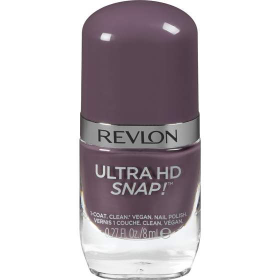 Revlon Ultra Hd Snap! Nail Polish 033 Grounded 1 ea, $9.99/1ea